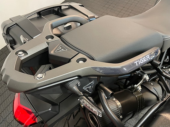 Triumph Tiger 850 SPORT *** SERVICE/GARANTI *** 10 of 30