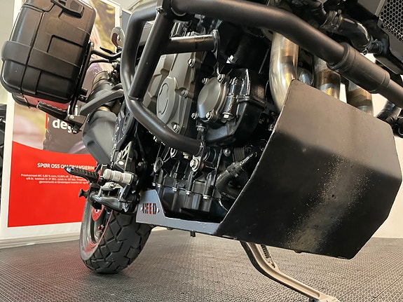 Triumph Tiger 850 SPORT *** SERVICE/GARANTI *** 30 of 30