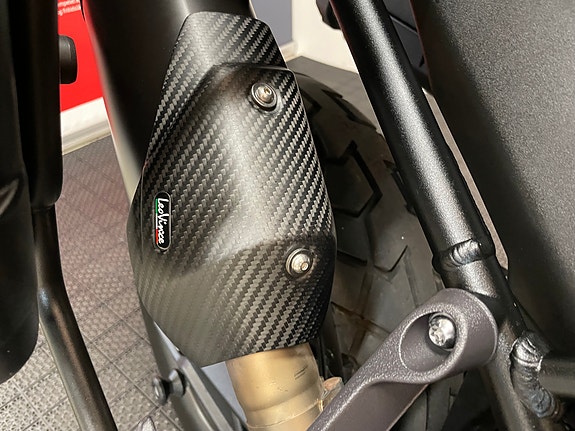 Triumph Tiger 850 SPORT *** SERVICE/GARANTI *** 19 of 30