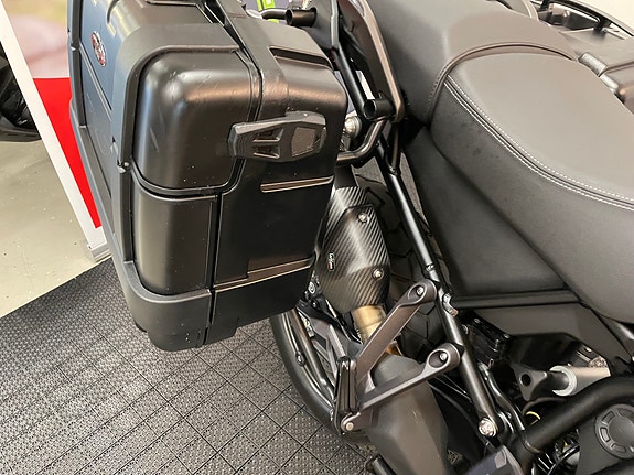 Triumph Tiger 850 SPORT *** SERVICE/GARANTI *** 20 of 30
