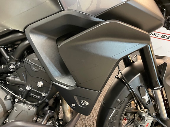 Triumph Tiger 850 SPORT *** SERVICE/GARANTI *** 25 of 30