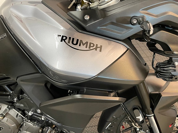Triumph Tiger 850 SPORT *** SERVICE/GARANTI *** 28 of 30