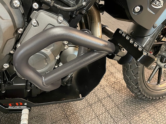 Triumph Tiger 850 SPORT *** SERVICE/GARANTI *** 26 of 30