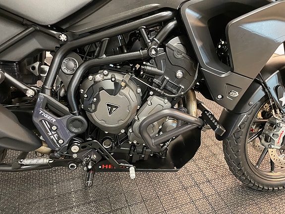 Triumph Tiger 850 SPORT *** SERVICE/GARANTI *** 23 of 30