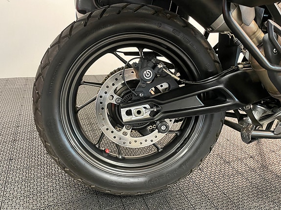 Triumph Tiger 850 SPORT *** SERVICE/GARANTI *** 13 of 30