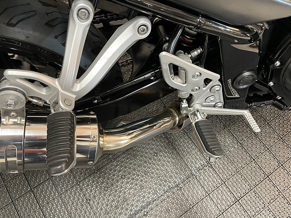 Suzuki GSX 650 F *** SERVICE/GARANTI *** 17 of 30
