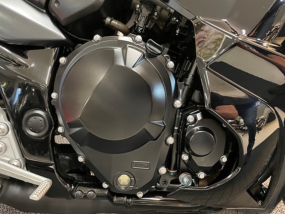 Suzuki GSX 650 F *** SERVICE/GARANTI *** 30 of 30