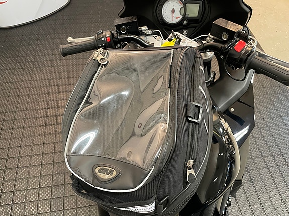 Suzuki GSX 650 F *** SERVICE/GARANTI *** 22 of 30