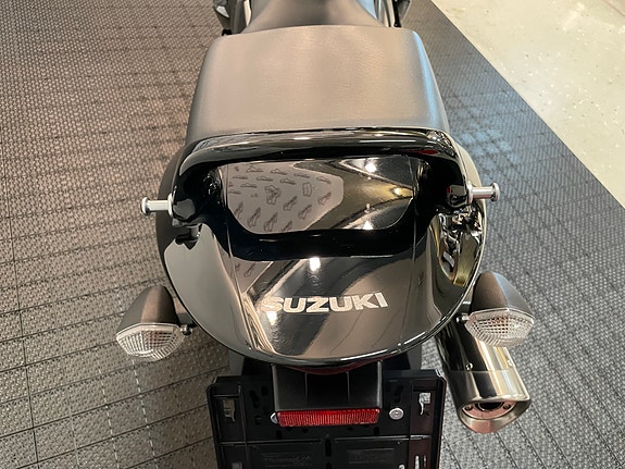 Suzuki GSX 650 F *** SERVICE/GARANTI *** 11 of 30