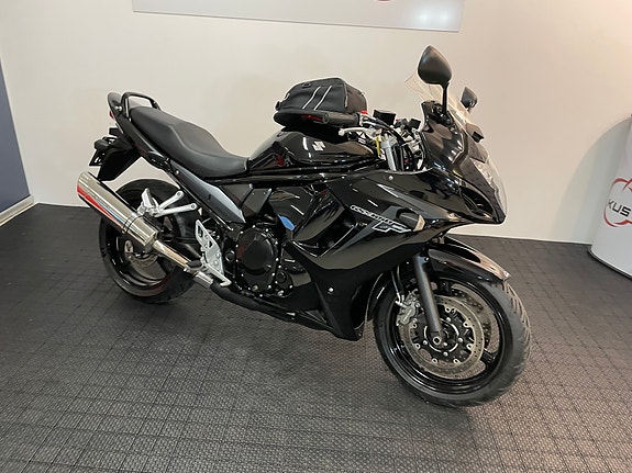 Suzuki GSX 650 F *** SERVICE/GARANTI *** 5 of 30