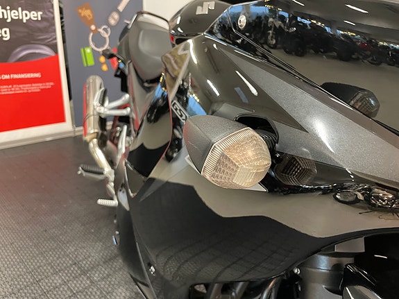 Suzuki GSX 650 F *** SERVICE/GARANTI *** 28 of 30