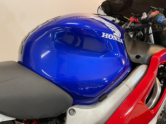 Honda CBR 600 F 21 of 30