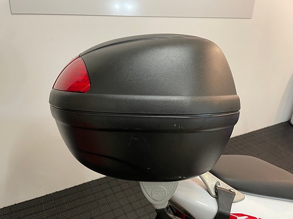 Honda CBR 600 F 12 of 30