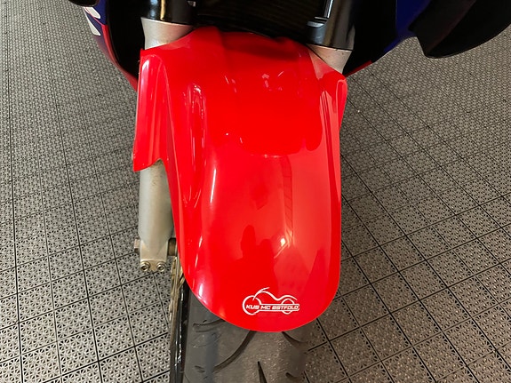 Honda CBR 600 F 27 of 30