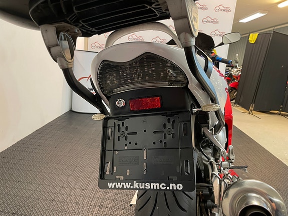 Honda CBR 600 F 11 of 30