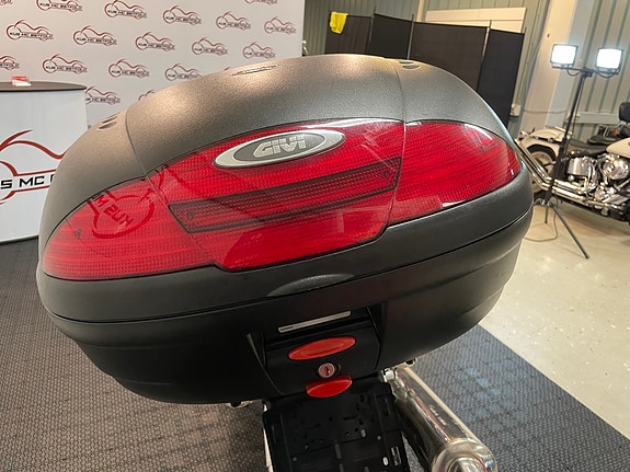 Honda CBR 600 F 13 of 30