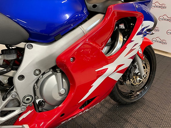 Honda CBR 600 F 22 of 30