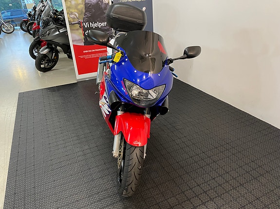 Honda CBR 600 F 3 of 30