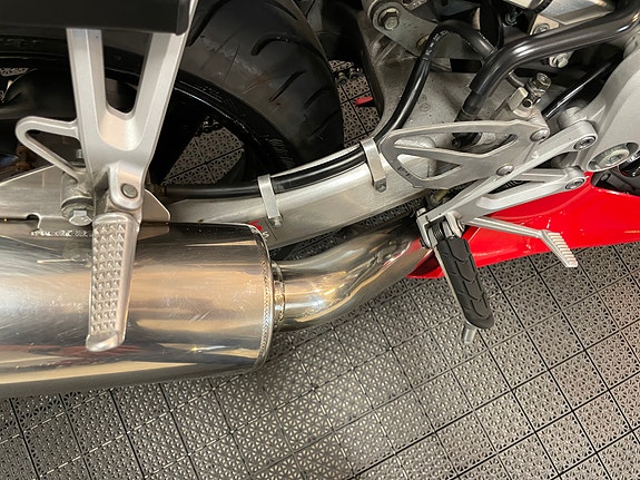 Honda CBR 600 F 17 of 30