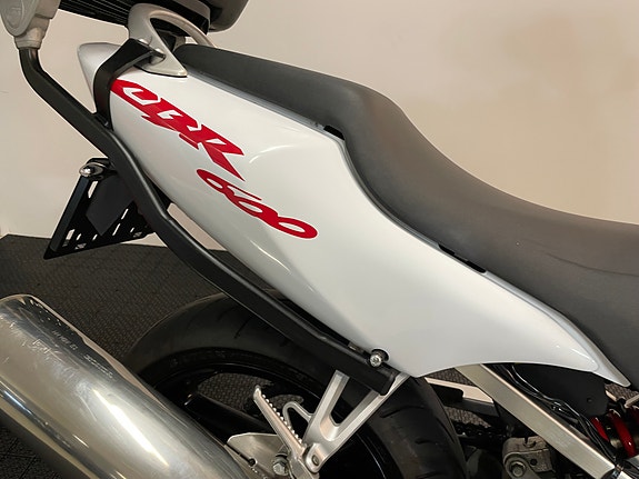 Honda CBR 600 F 18 of 30