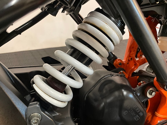KTM 125 Duke *** SERVICE/GARANTI *** 16 of 30