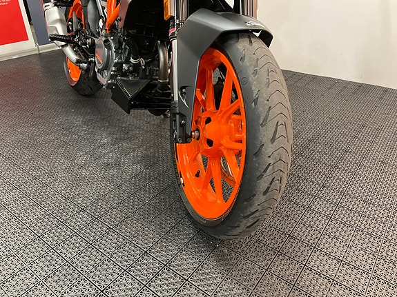 KTM 125 Duke *** SERVICE/GARANTI *** 30 of 30