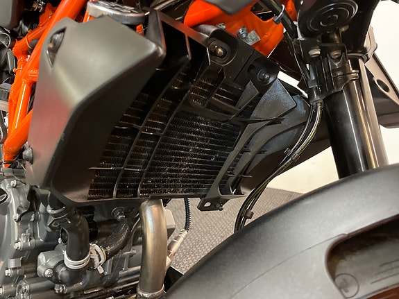 KTM 125 Duke *** SERVICE/GARANTI *** 25 of 30