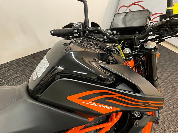 KTM 125 Duke *** SERVICE/GARANTI *** 22 of 30