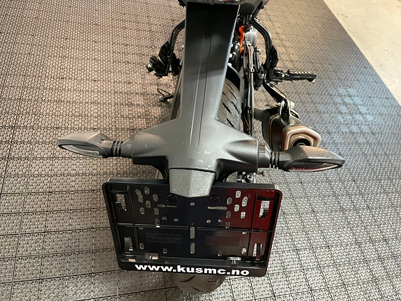KTM 125 Duke *** SERVICE/GARANTI *** 12 of 30