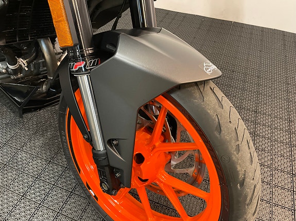 KTM 125 Duke *** SERVICE/GARANTI *** 28 of 30