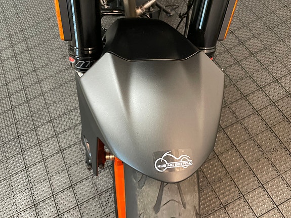 KTM 125 Duke *** SERVICE/GARANTI *** 29 of 30