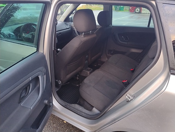 Skoda Fabia 15 of 25