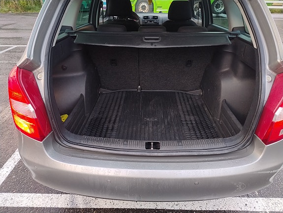 Skoda Fabia 20 of 25
