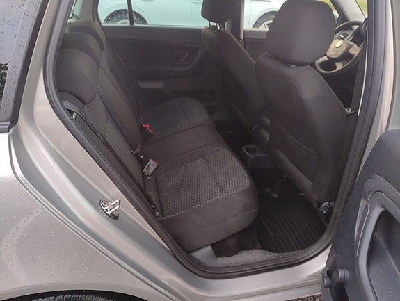 Skoda Fabia 14 of 25