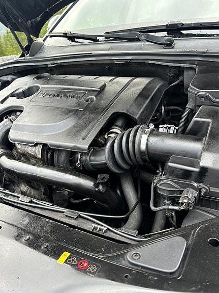 Volvo V70 26 of 30
