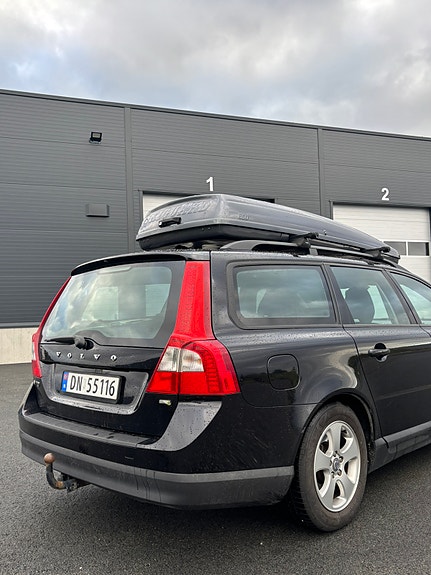 Volvo V70 9 of 30