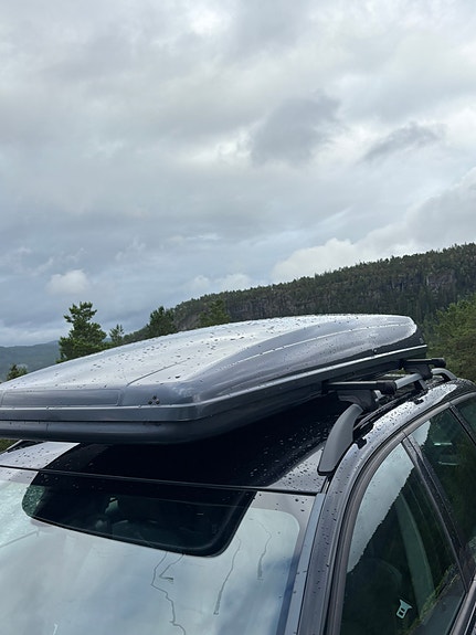 Volvo V70 6 of 30