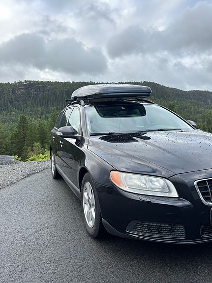Volvo V70 5 of 30