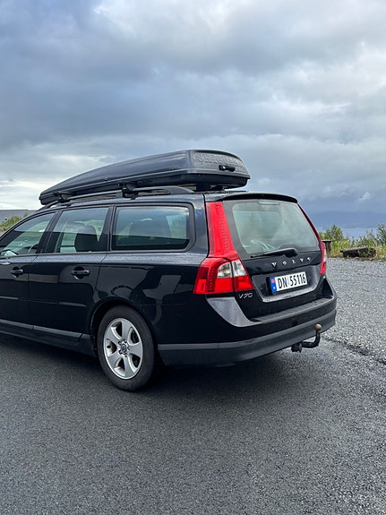 Volvo V70 7 of 30