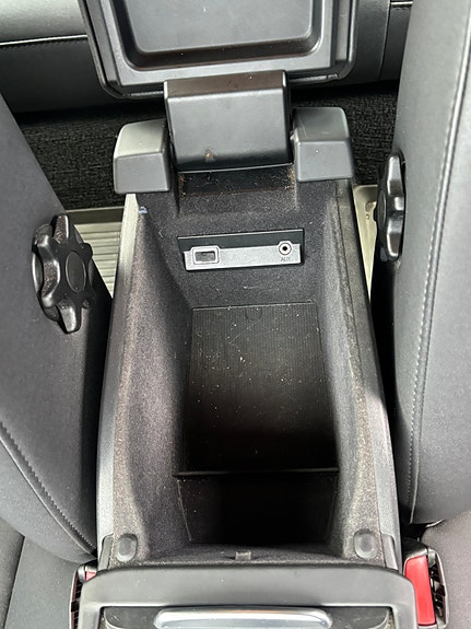 Volvo V70 23 of 30