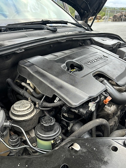 Volvo V70 27 of 30