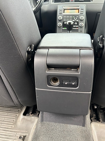 Volvo V70 20 of 30