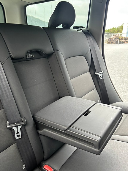 Volvo V70 21 of 30