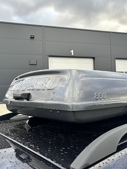 Volvo V70 28 of 30