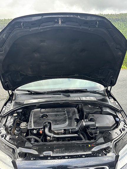 Volvo V70 25 of 30