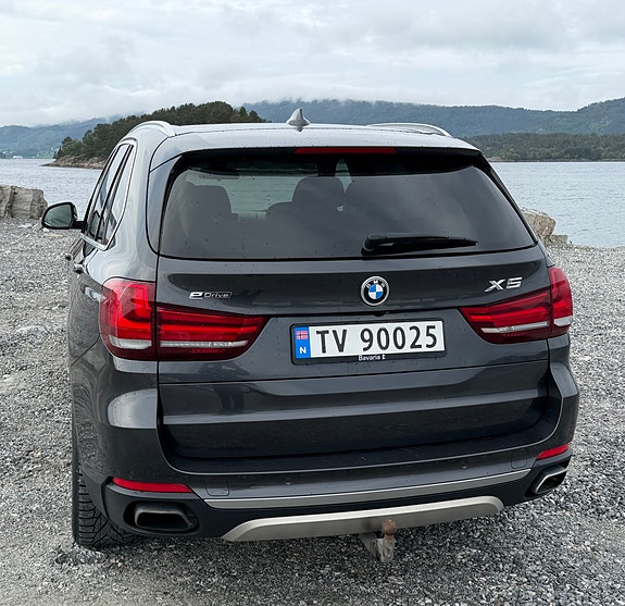 BMW X5 8 of 30