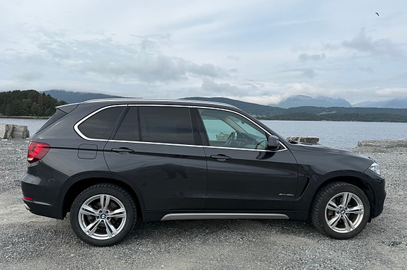 BMW X5 12 of 30