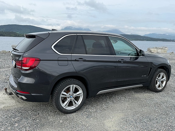 BMW X5 11 of 30