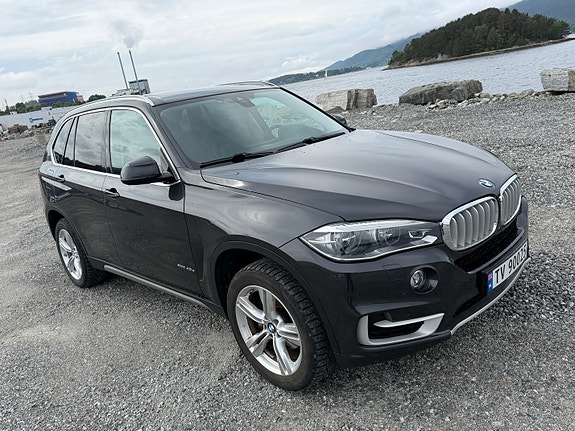 BMW X5 14 of 30