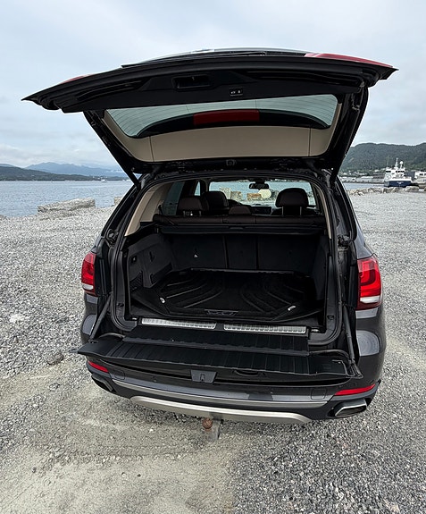 BMW X5 23 of 30